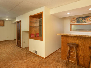 Photo for 609 Parkway Avenue S, Lanesboro, MN 55949 - Listing #5688338 609 Parkway Ave S Lanesboro MN-024-024-Lower Level-MLS_Size