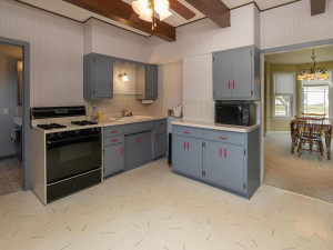 Photo for 609 Parkway Avenue S, Lanesboro, MN 55949 - Listing #5688338 609 Parkway Ave S Lanesboro MN-011-011-Kitchen-MLS_Size