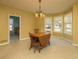 Photo for 609 Parkway Avenue S, Lanesboro, MN 55949 - Listing #5688338 609 Parkway Ave S Lanesboro MN-008-008-Dining Room-MLS_Size