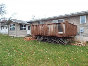 Photo for 606 E Jessie Street, Rushford, MN 55971 - Listing #5688459 606 E Jessie Street, Rushford, MN 55971