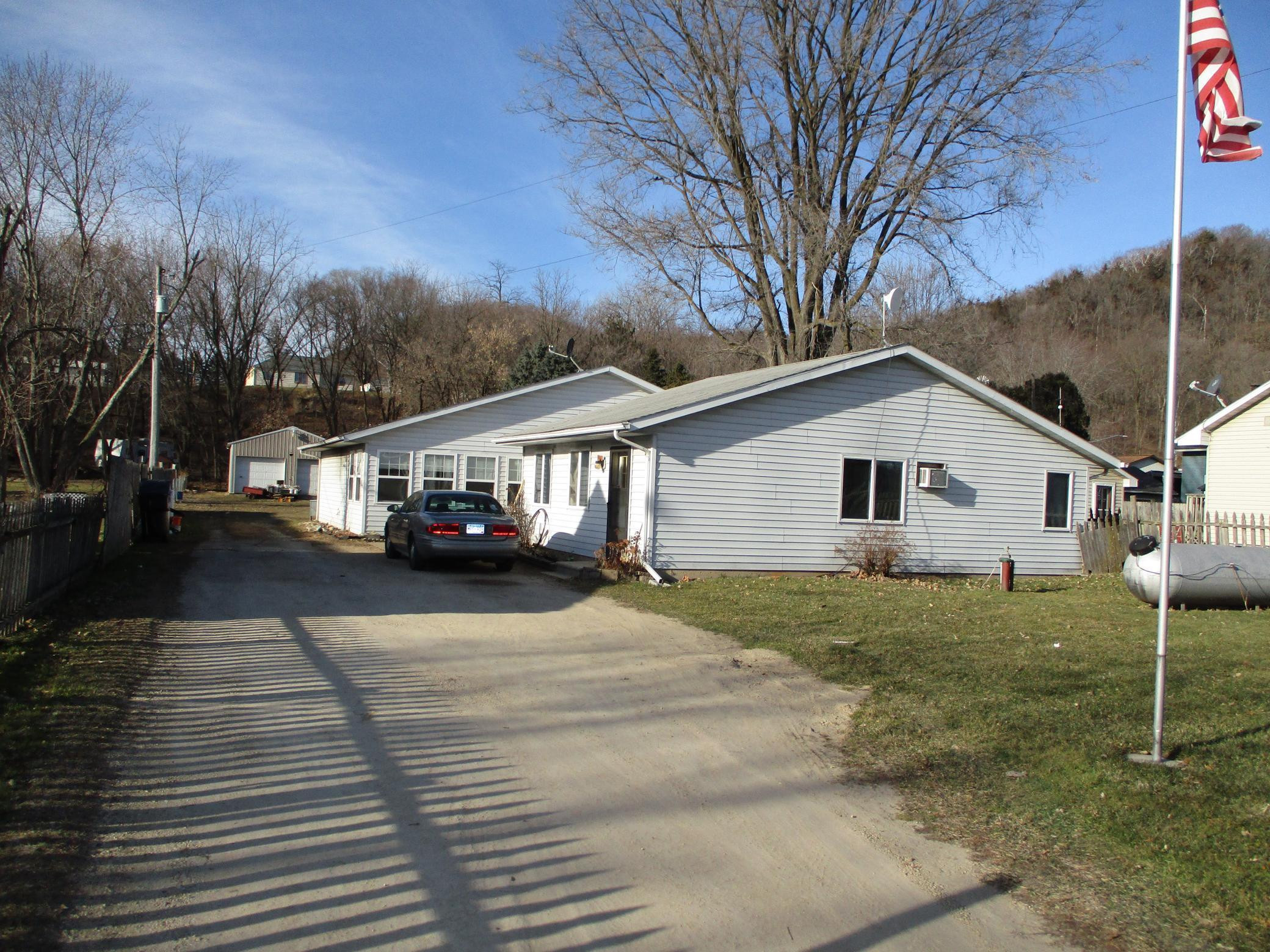 Photo for 57509 130th Avenue, Altura, MN 55910 - Listing #5694412 57509 130th Avenue, Altura, MN 55910