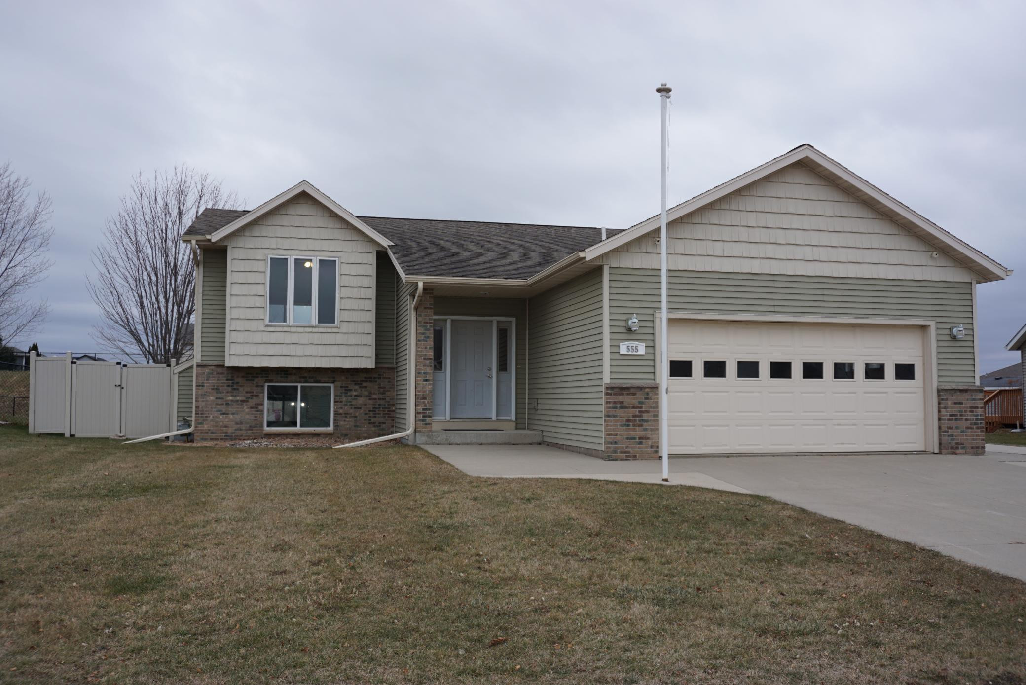 Photo for 555 5th Avenue SE, Dover, MN 55929 - Listing #5696107 555 5th Avenue SE, Dover, MN 55929