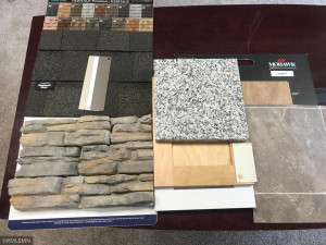 Photo for W1002 Red Fox, Spring Valley, WI - Listing #5686830 Selections made for stone, granite, cupboards, flooring, shingles