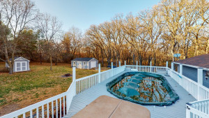 Photo for 6335 Hidden Hollow Court SE, Eyota, MN 55934 - Listing #5682987 6335 Hidden Hollow Court SE, Eyota, MN 55934