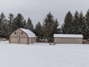 Photo for 9305 80th Avenue SE, Chatfield, MN 55923 - Listing #5697937 9305 80th Ave SE Chatfield MN-057-053-Out buildings-MLS_Size