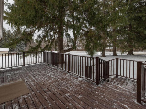 Photo for 9305 80th Avenue SE, Chatfield, MN 55923 - Listing #5697937 9305 80th Ave SE Chatfield MN-056-057-Deck-MLS_Size