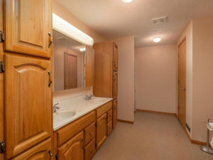 Photo for 9305 80th Avenue SE, Chatfield, MN 55923 - Listing #5697937 9305 80th Ave SE Chatfield MN-053-047-Bathroom-MLS_Size