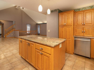 Photo for 9305 80th Avenue SE, Chatfield, MN 55923 - Listing #5697937 9305 80th Ave SE Chatfield MN-035-038-Kitchen-MLS_Size