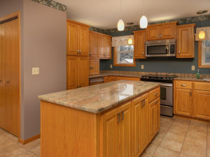 Photo for 9305 80th Avenue SE, Chatfield, MN 55923 - Listing #5697937 9305 80th Ave SE Chatfield MN-034-035-Kitchen-MLS_Size