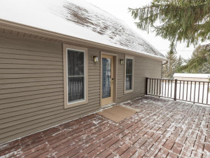 Photo for 9305 80th Avenue SE, Chatfield, MN 55923 - Listing #5697937 9305 80th Ave SE Chatfield MN-028-028-Deck-MLS_Size