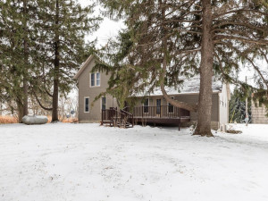 Photo for 9305 80th Avenue SE, Chatfield, MN 55923 - Listing #5697937 9305 80th Ave SE Chatfield MN-026-029-Front View-MLS_Size