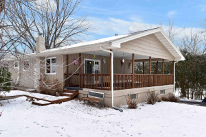 Photo for 116 Stevens Street, Rollingstone, MN 55969 - Listing #5698170 116 Stevens Street, Rollingstone, MN 55969