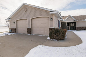 Photo for 2105 Turnberry Lane SE, Pine Island, MN 55963 - Listing #5698736 2105 Turnberry Lane SE, Pine Island, MN 55963