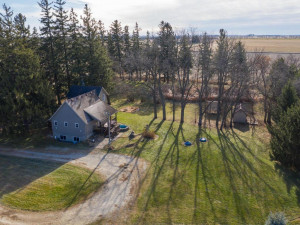 Photo for 9305 80th Avenue SE, Chatfield, MN 55923 - Listing #5697937 9305 80th Ave SE Chatfield MN-013-016-Back View-MLS_Size