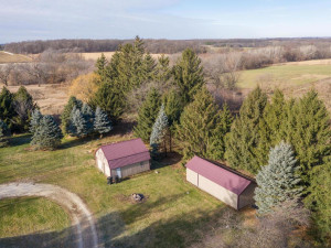 Photo for 9305 80th Avenue SE, Chatfield, MN 55923 - Listing #5697937 9305 80th Ave SE Chatfield MN-012-014-Back View-MLS_Size