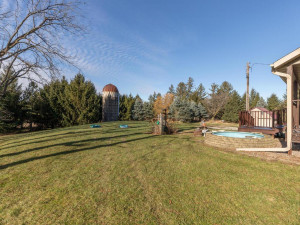 Photo for 9305 80th Avenue SE, Chatfield, MN 55923 - Listing #5697937 9305 80th Ave SE Chatfield MN-009-011-Back View-MLS_Size