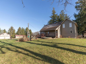 Photo for 9305 80th Avenue SE, Chatfield, MN 55923 - Listing #5697937 9305 80th Ave SE Chatfield MN-008-007-Back View-MLS_Size
