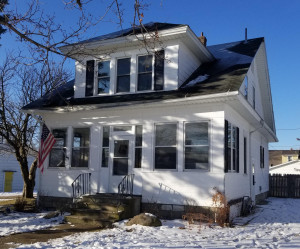 Photo for 308 SE Market Street, Brownsdale, MN 55918 - Listing #5700157 308 SE Market Street, Brownsdale, MN 55918