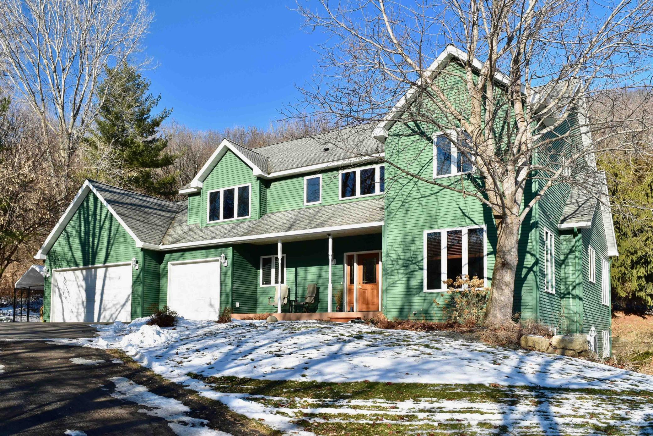 Photo for 178 Valley Trail Drive, Winona, MN 55987 - Listing #5699431 178 Valley Trail Drive, Winona, MN 55987