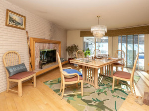 Photo for 7606 100th Street NW, Pine Island, MN 55963 - Listing #5699310 7606 100th St NW Pine Island-017-017-Dining Room-MLS_Size