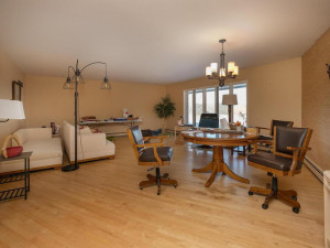 Photo for 7606 100th Street NW, Pine Island, MN 55963 - Listing #5699310 7606 100th St NW Pine Island-014-010-Living Room-MLS_Size