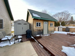 Photo for 312 Spring Street NE, Preston, MN 55965 - Listing #5696440 312 Spring Street NE, Preston, MN 55965