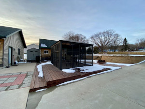 Photo for 312 Spring Street NE, Preston, MN 55965 - Listing #5696440 312 Spring Street NE, Preston, MN 55965