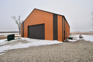 Photo for 19525 610th Avenue, Rose Creek, MN 55970 - Listing #5703010 19525 610th Avenue, Rose Creek, MN 55970