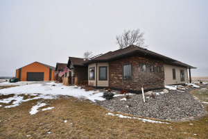 Photo for 19525 610th Avenue, Rose Creek, MN 55970 - Listing #5703010 19525 610th Avenue, Rose Creek, MN 55970