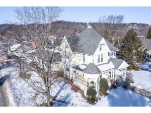 Photo for 507 Fillmore Avenue S, Lanesboro, MN 55949 - Listing #5703177 507 Fillmore Avenue S, Lanesboro, MN 55949