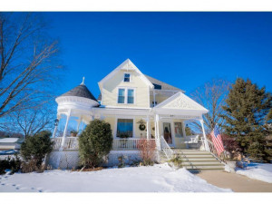 Photo for 507 Fillmore Avenue S, Lanesboro, MN 55949 - Listing #5703177 507 Fillmore Avenue S, Lanesboro, MN 55949