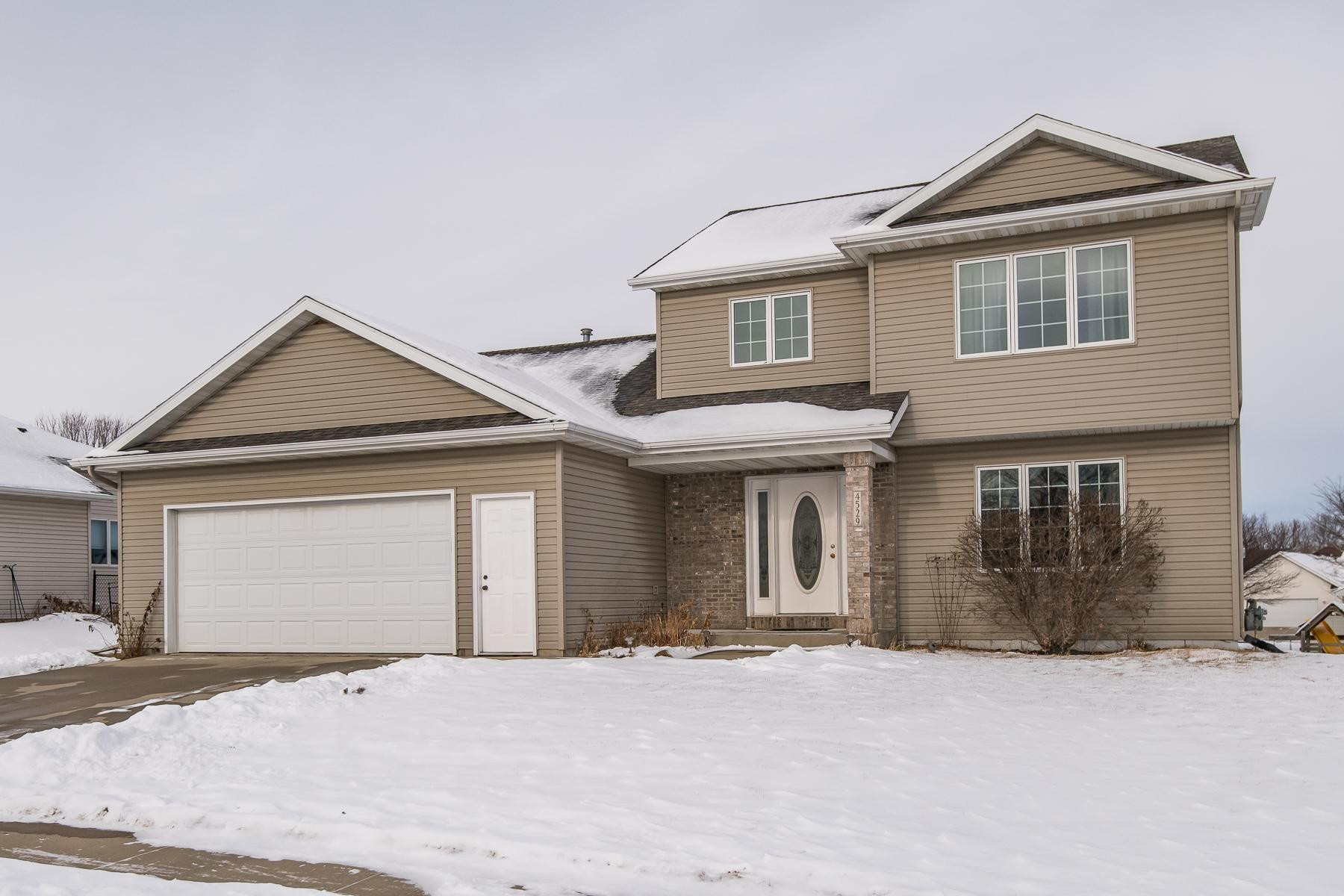 4529 Cornwall Drive Nw Rochester Mn 55901 Mls 5702463 Progressive Real Estate Services