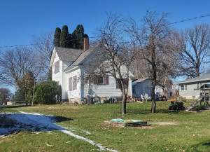 Photo for 450 1st Avenue SW, Harmony, MN 55939 - Listing #5678094 450 1st Avenue SW, Harmony, MN 55939
