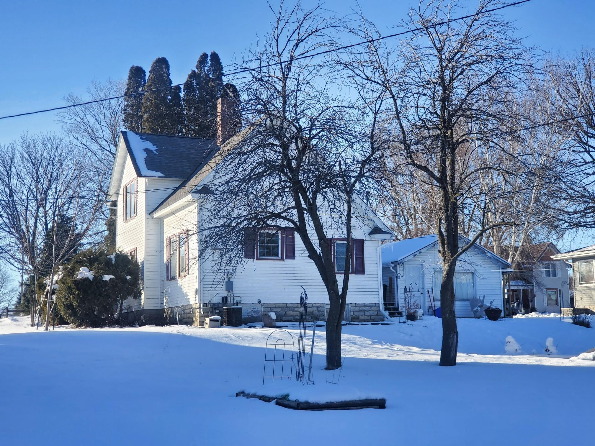 Photo for 450 1st Avenue SW, Harmony, MN 55939 - Listing #5678094 450 1st Avenue SW, Harmony, MN 55939