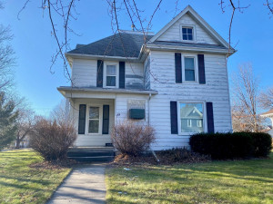 Photo for 155 2nd Avenue SE, Harmony, MN 55939 - Listing #5662777 155 2nd Avenue SE, Harmony, MN 55939