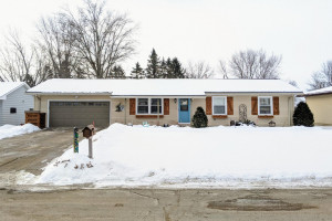 Photo for 1601 21st Avenue SW, Austin, MN 55912 - Listing #5705936 1601 21st Avenue SW, Austin, MN 55912