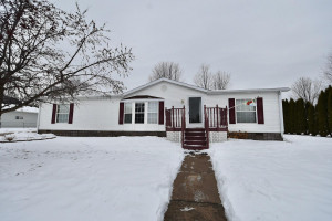 Photo for 1016 W Iowa Street, Lake City, MN 55041 - Listing #5706991 1016 W Iowa Street, Lake City, MN 55041