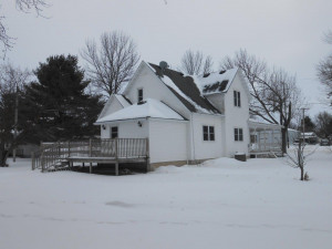 Photo for 205 Center Street, Ostrander, MN 55961 - Listing #5707745 205 Center Street, Ostrander, MN 55961