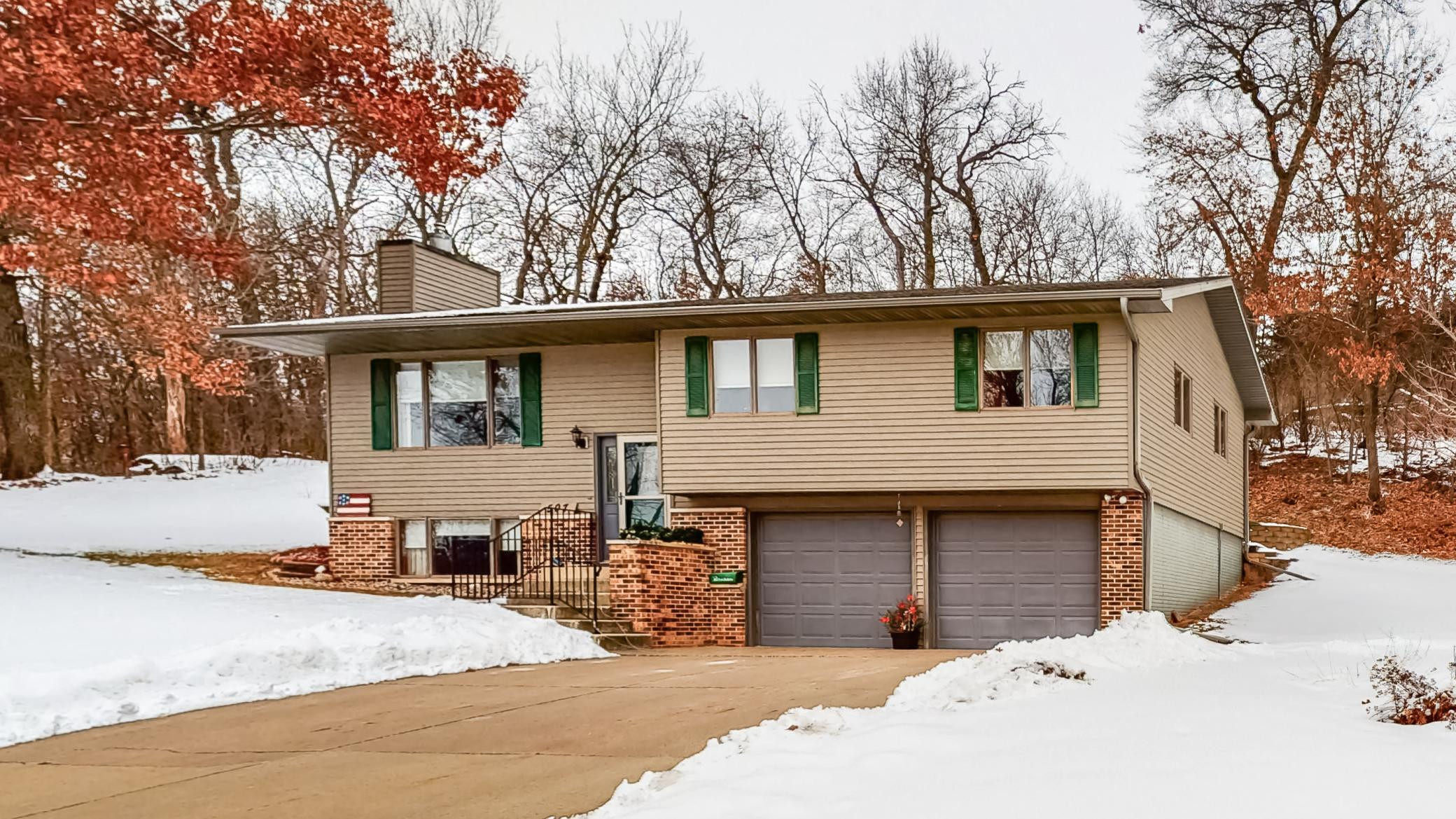 Photo for 507 Bennett Street NE, Chatfield, MN 55923 - Listing #5701110 507 Bennett Street NE, Chatfield, MN 55923