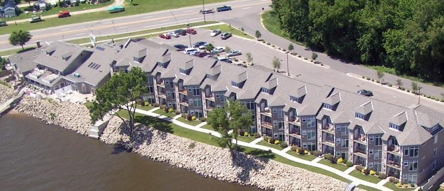 Photo for 100 Central Point Road, Lake City, MN 55041 - Listing #5711543 100 Central Point Road, Lake City, MN 55041