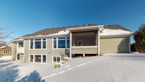 Photo for 1105 Grey Fox Avenue SW, Rochester, MN 55902 - Listing #5711751 1105 Grey Fox Avenue SW, Rochester, MN 55902