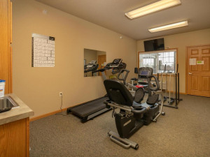 Photo for 2301 10th Street NW, Austin, MN 55912 - Listing #5714071 2301 10th St NW Unit 113-026-029-Exercise Room-MLS_Size