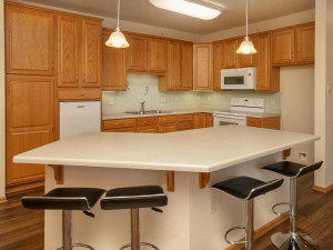 Photo for 2301 10th Street NW, Austin, MN 55912 - Listing #5714071 2301 10th St NW Unit 113-009-008-Kitchen-MLS_Size
