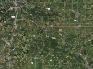Photo for 10450 Highway 30 SE, Chatfield, MN 55923 - Listing #5673360 10450 Highway 30 SE, Chatfield, MN 55923