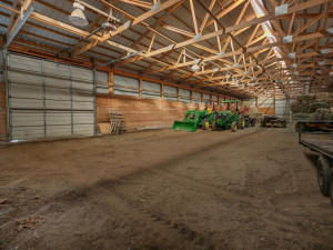 Photo for 7606 100th Street NW, Pine Island, MN 55963 - Listing #5699310 7606 100th St NW Pine Island-061-045-Horse Barn-MLS_Size