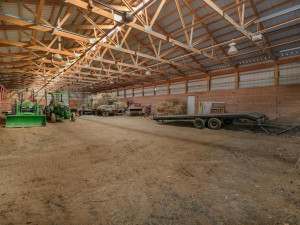 Photo for 7606 100th Street NW, Pine Island, MN 55963 - Listing #5699310 7606 100th St NW Pine Island-060-049-Horse Barn-MLS_Size