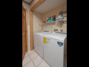 Photo for 7606 100th Street NW, Pine Island, MN 55963 - Listing #5699310 7606 100th St NW Pine Island-047-077-Laundry-MLS_Size
