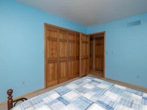 Photo for 7606 100th Street NW, Pine Island, MN 55963 - Listing #5699310 7606 100th St NW Pine Island-041-091-Bedroom 3-MLS_Size