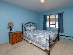 Photo for 7606 100th Street NW, Pine Island, MN 55963 - Listing #5699310 7606 100th St NW Pine Island-040-093-Bedroom 3-MLS_Size