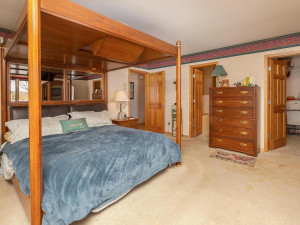 Photo for 7606 100th Street NW, Pine Island, MN 55963 - Listing #5699310 7606 100th St NW Pine Island-036-088-Master Bedroom-MLS_Size
